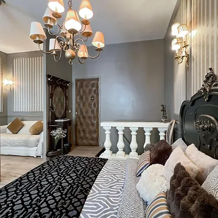 In 15 Ideal For 4 People Paris